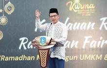 Wujudkan Kemandirian Fiskal, Mendagri Dorong Inovasi Digitalisasi Pembayaran Pajak Daerah