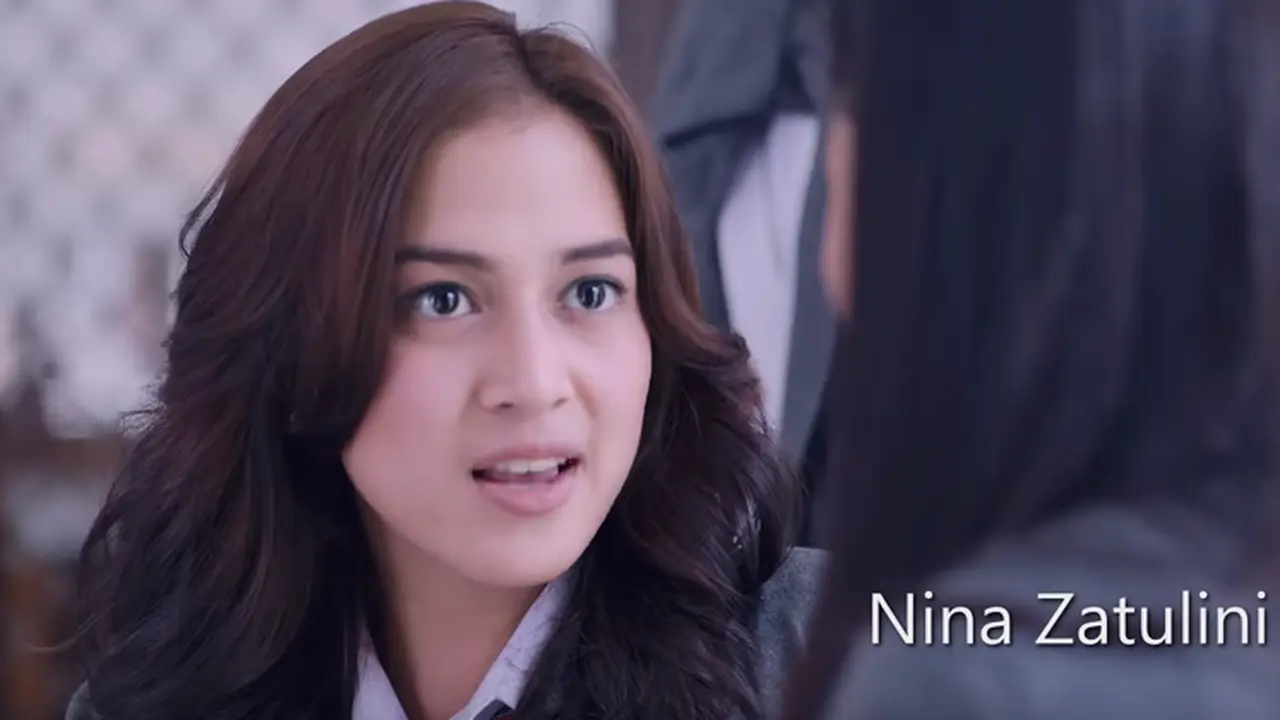 Nina Zatulini