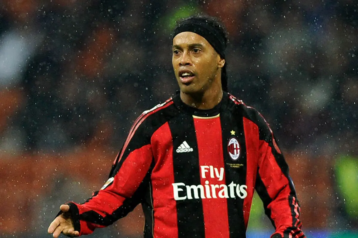 Ronaldinho