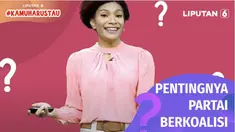 Pemilu 2024 masih lama, pendaftaran Capres dan Cawapres juga baru dilakukan Oktober 2023 mendatang. Tapi pergerakan partai untuk berkoalisi sudah berlangsung. Sebenarnya apa pentingnya partai berkoalisi?