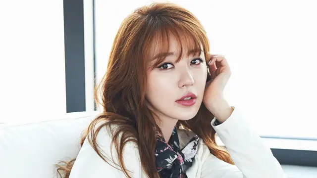 Yoon Eun Hye