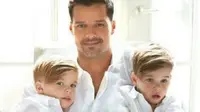 Ricky Martin