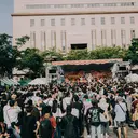 Festival Indonesia Perdana di Chiba Jepang Dihadiri 15.000 Pengunjung