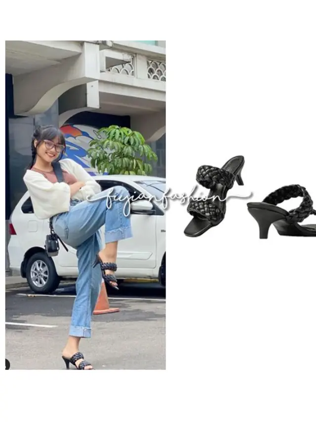 6 Koleksi Fashion Item Fuji yang Selalu Modis, Ditaksir Jutaan hingga Ratusan Ribu