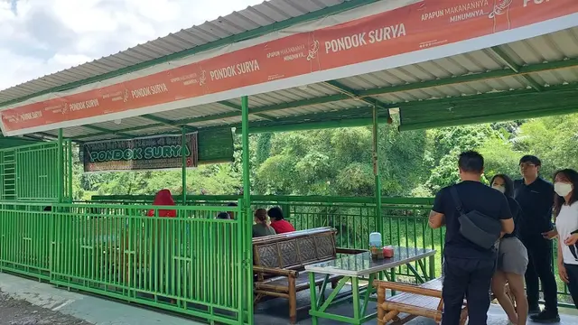 12 Rekomendasi Tempat Makan Enak di Binjai, Kuliner Legendaris, Masakan Seafood, hingga Spot Kekinian yang Hits di 2025