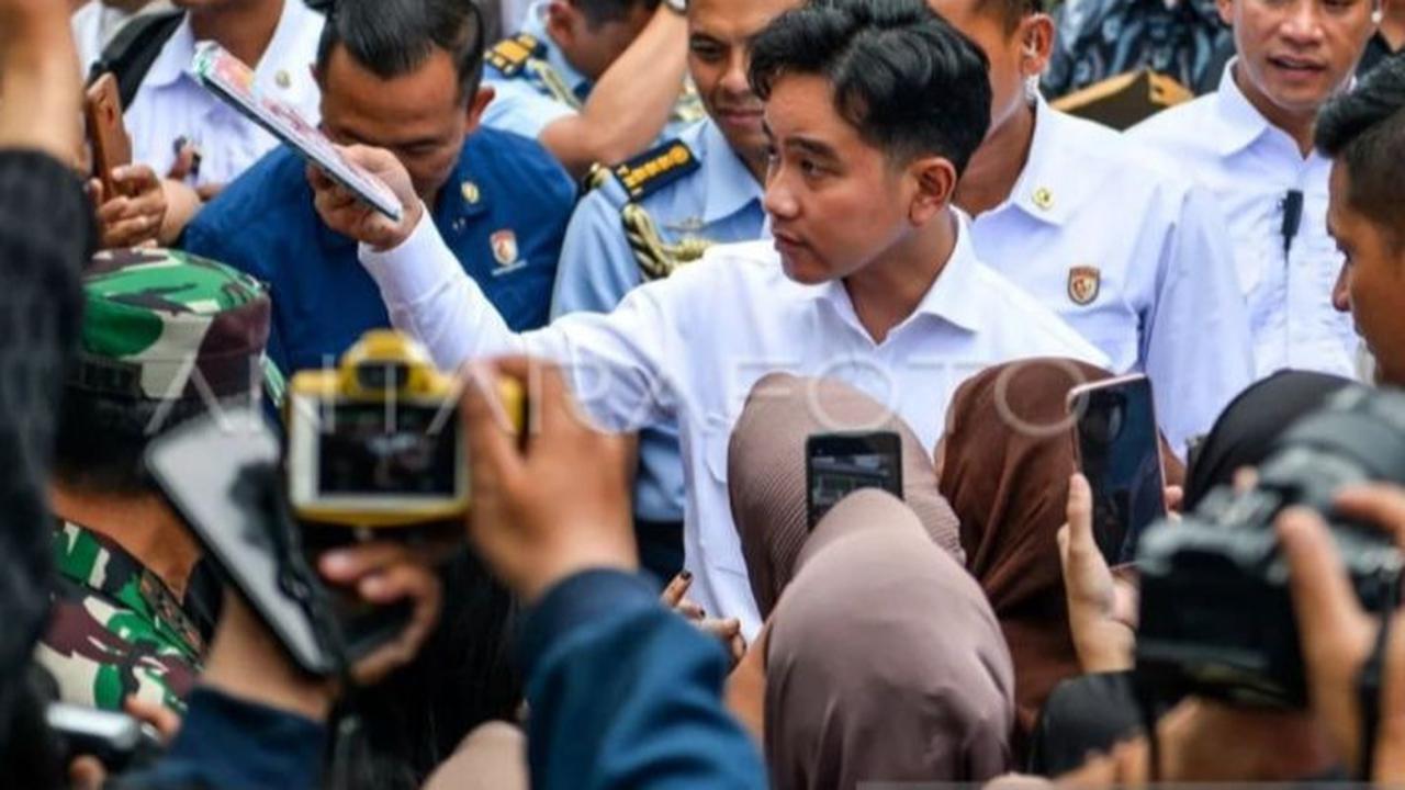 VIDEO: Temuan Gibran Usai Sidak Cek Kesehatan Gratis, Pastikan Program Unggulan Prabowo Berjalan