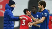 Bursa Transfer Liga Inggris: Bek Chelsea Minta Dijual ke Inter Milan