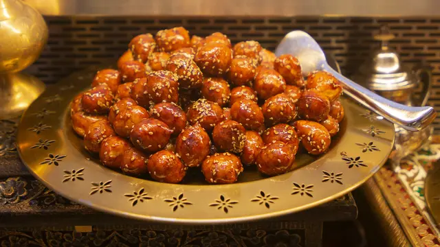 Piala Dunia Qatar 2022, ini 7 Makanan Khas Qatar yang Bisa Kamu Coba