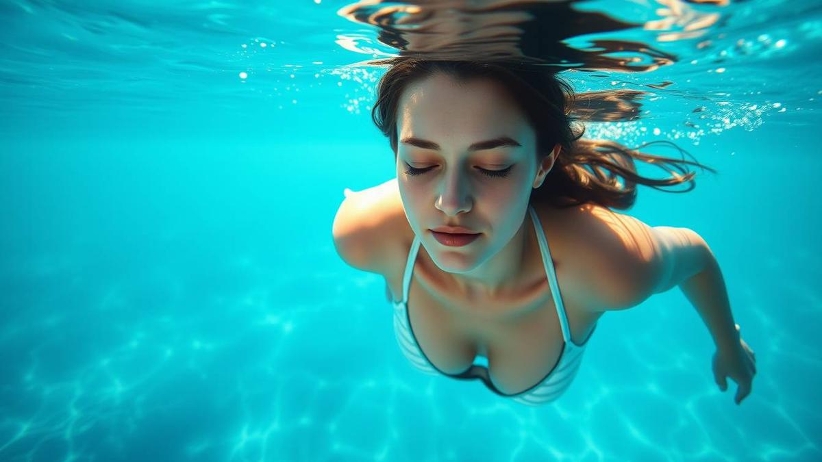 Penafsiran Mimpi: Makna Ikan Berenang Di Rawa