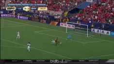 Berita video highlights LA Galaxy Vs Manchester United yang berakhir dengan skor 2-5. This video presented by Ballball.