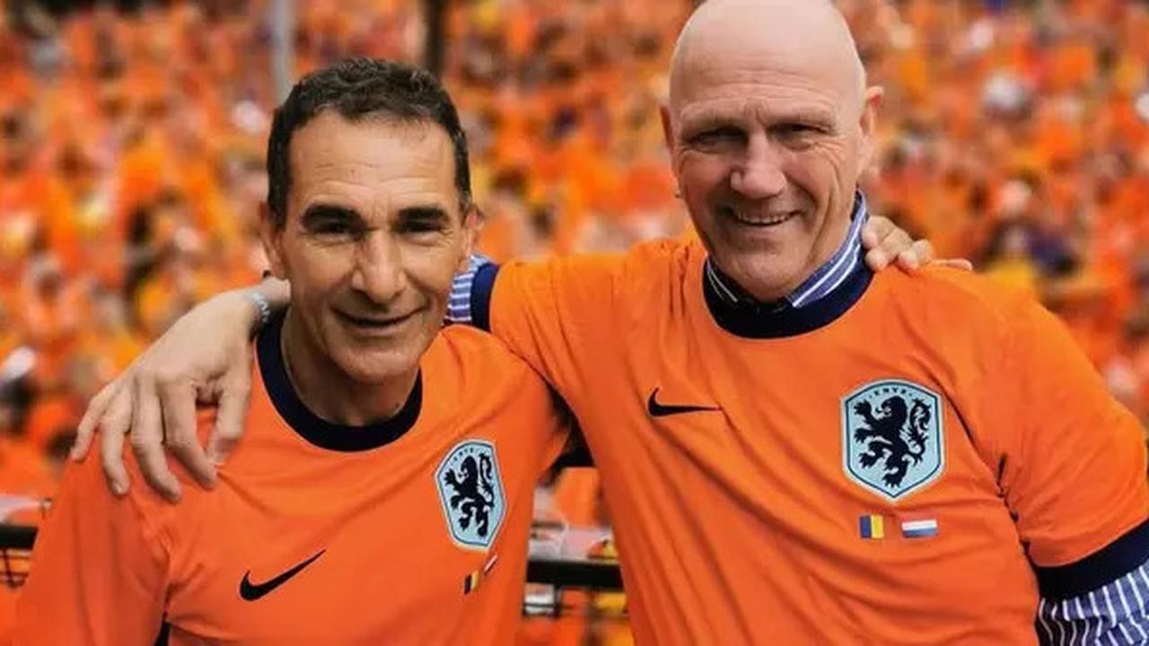 3 Fakta Menarik Gerald Vanenburg, Pelatih Baru Timnas Indonesia U-23: Berhasil Meraih 17 Trofi