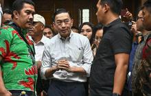 Tom Lembong Resmi Dapat Abolisi, Kejagung Pastikan Bebas Malam Ini