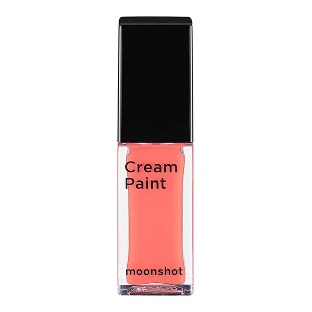 Moonshot cream paint 103 strawberry gelato