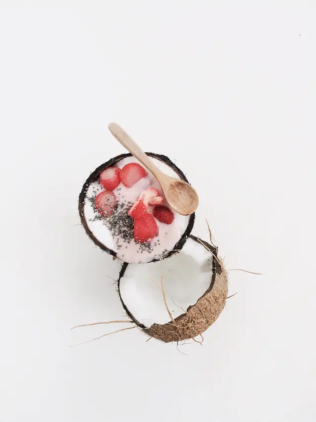 Quinoa Seed