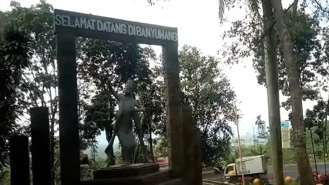 6 Potret Alas Gumitir di Banyuwangi yang Diduga Lokasi Asli Film 'KKN di Desa Penari'