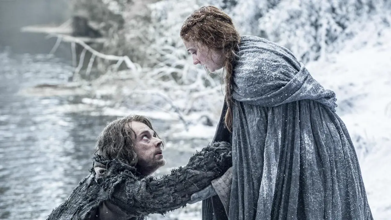 [Bintang] Game of Thrones Season 6