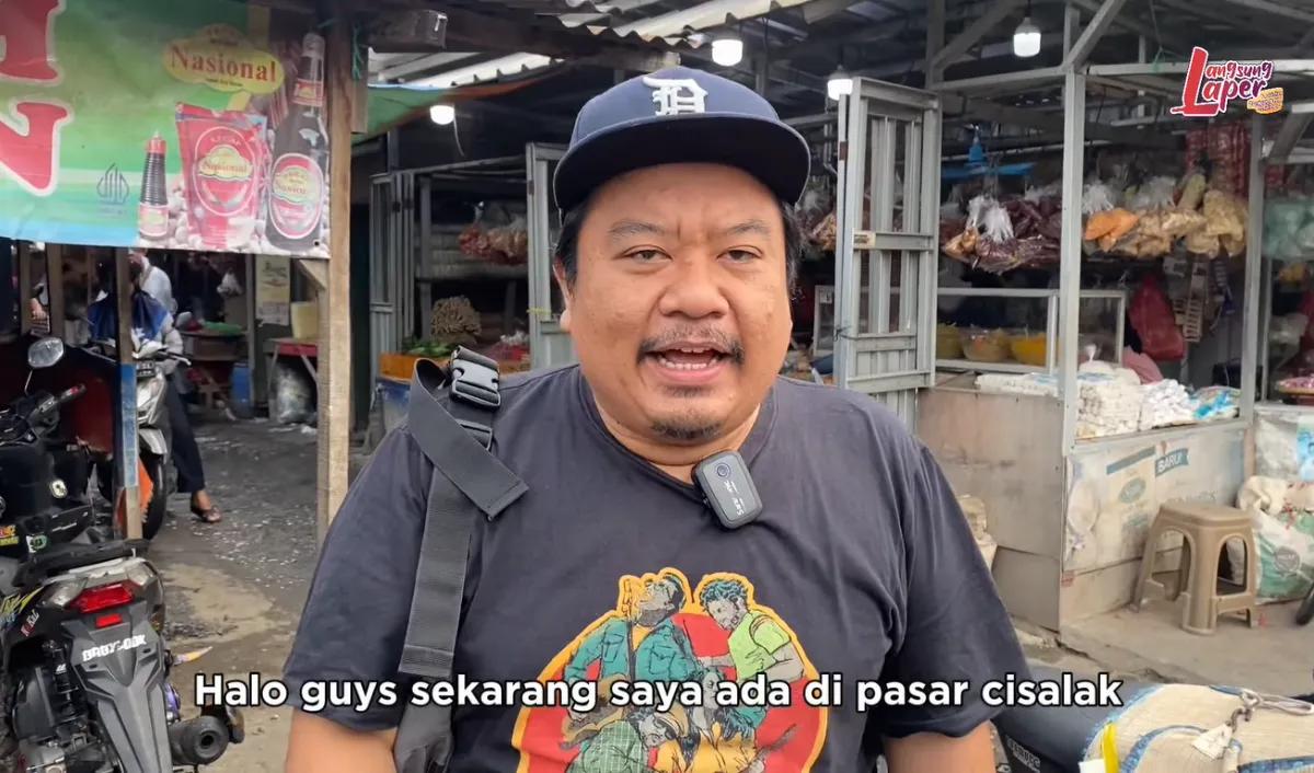 Idon pun benar-benar memulai usahanya dari nol, mulai mencari resep hingga belanja ke pasar. Untuk membuat bakso pentol, Idon sendiri yang belanja ke pasar. Idon pergi ke pasar untuk membeli daging sapi, daging ayam, sagu aren hingga tepung tapioka.