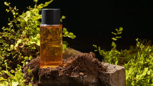 Bawa parfum ukuran travel untuk aktivitas outdoor sangat direkomendasi