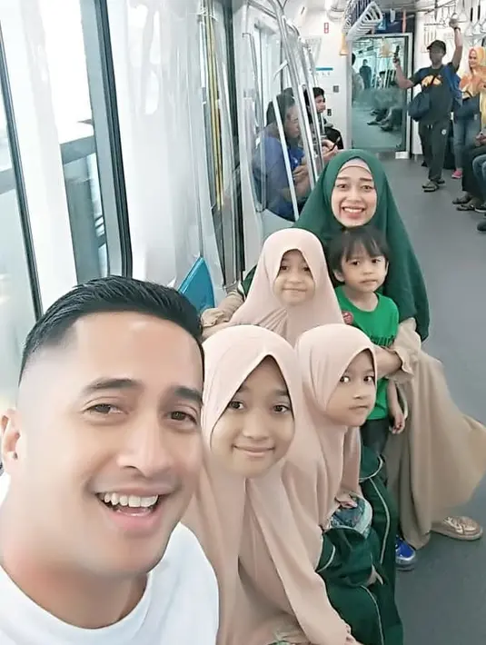 (Instagram/Irfanhakim75)