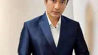 Rezca Syam Sebagai Farhan dalam Sinetron Bukan Karena Tak Cinta, Sebenarnya Ceria tapi Emosian