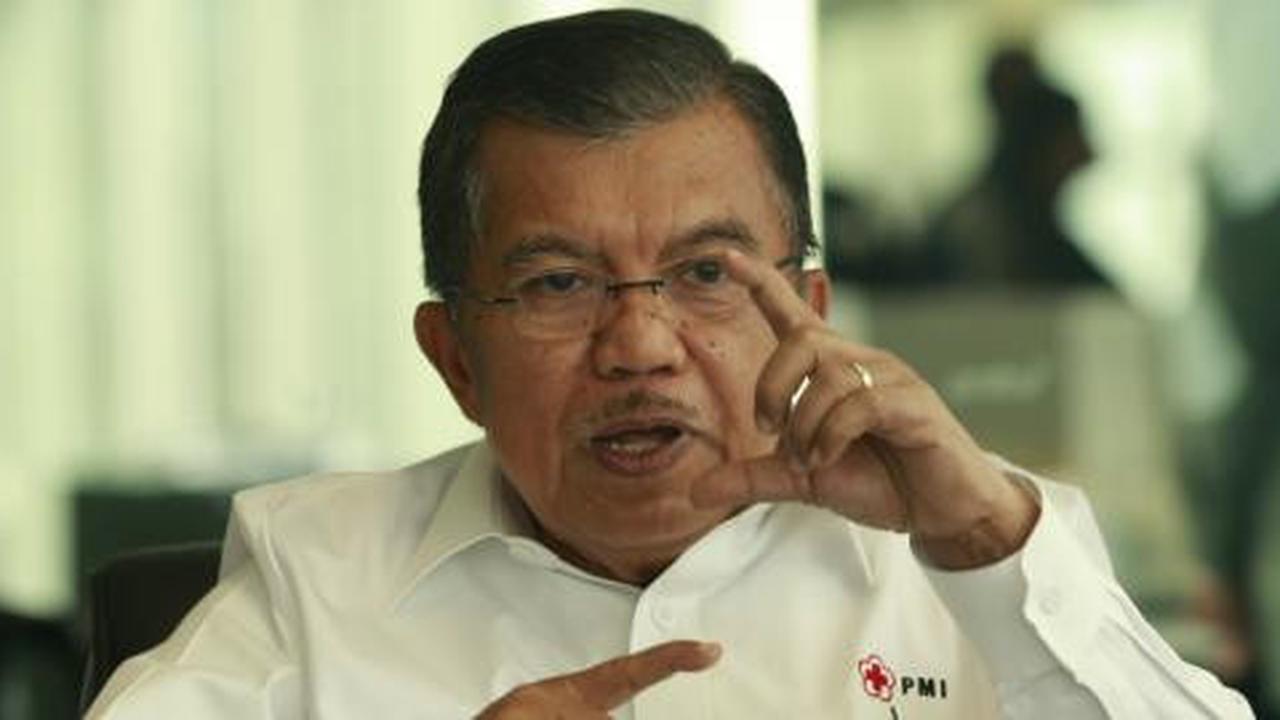 JK usul moratorium perdagangan bebas