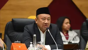 DPR Setuju Siswa Tinggal Kelas, tapi Ingatkan Risiko Putus Sekolah