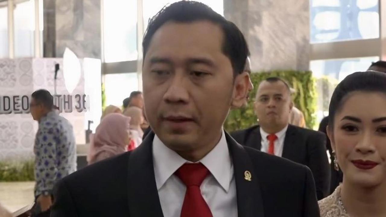 Fraksi Demokrat Minta Maaf dan Siap Evaluasi Tunjangan Anggota DPR, PDIP & Gerindra Setuju