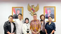 Kementerian Kebudayaan Perkuat Kolaborasi dengan Balinale Festival untuk Dukung Sineas Lokal