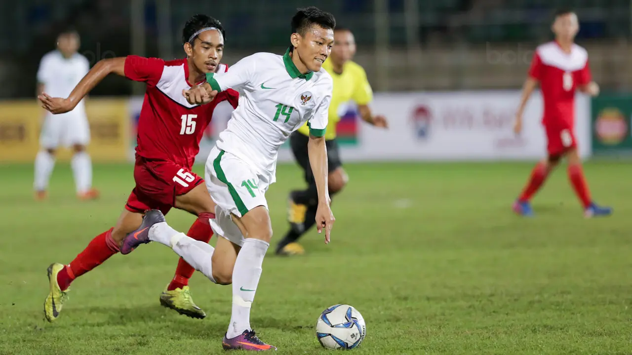 Timnas Indonesia U-19