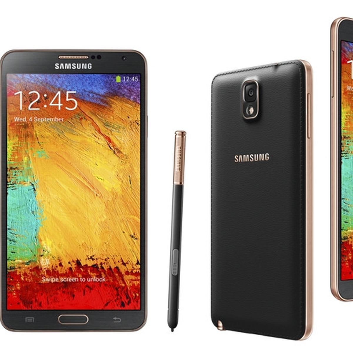 Harga Samsung Galaxy Note 3 Baru dan Bekas di Pasaran, Performa Juara - Tekno Liputan6.com
