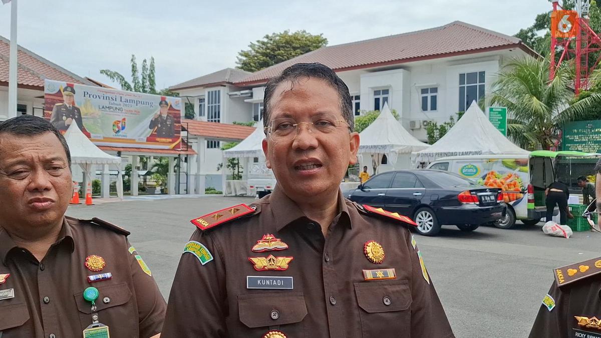 Rekam Jejak Kuntadi, Calon Jampidsus Pengganti Febrie Adriansyah