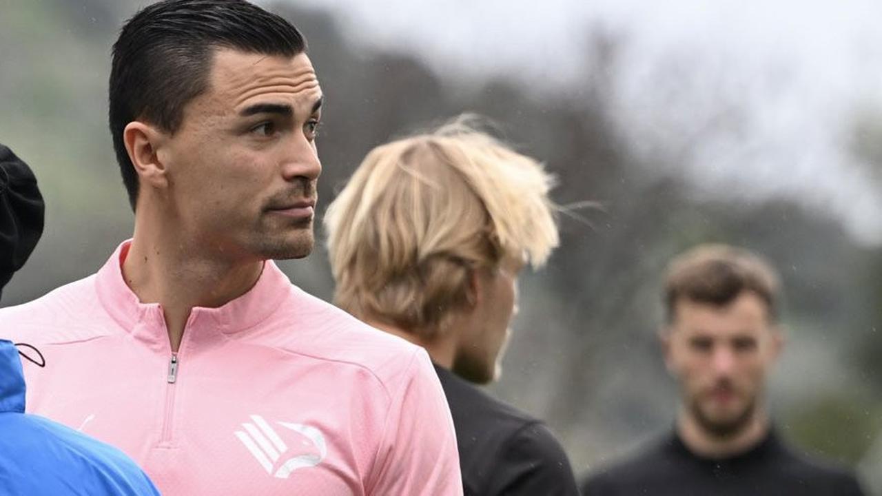 Kiper Timnas Indonesia Emil Audero Resmi Gabung Cremonese, Tinggalkan Como