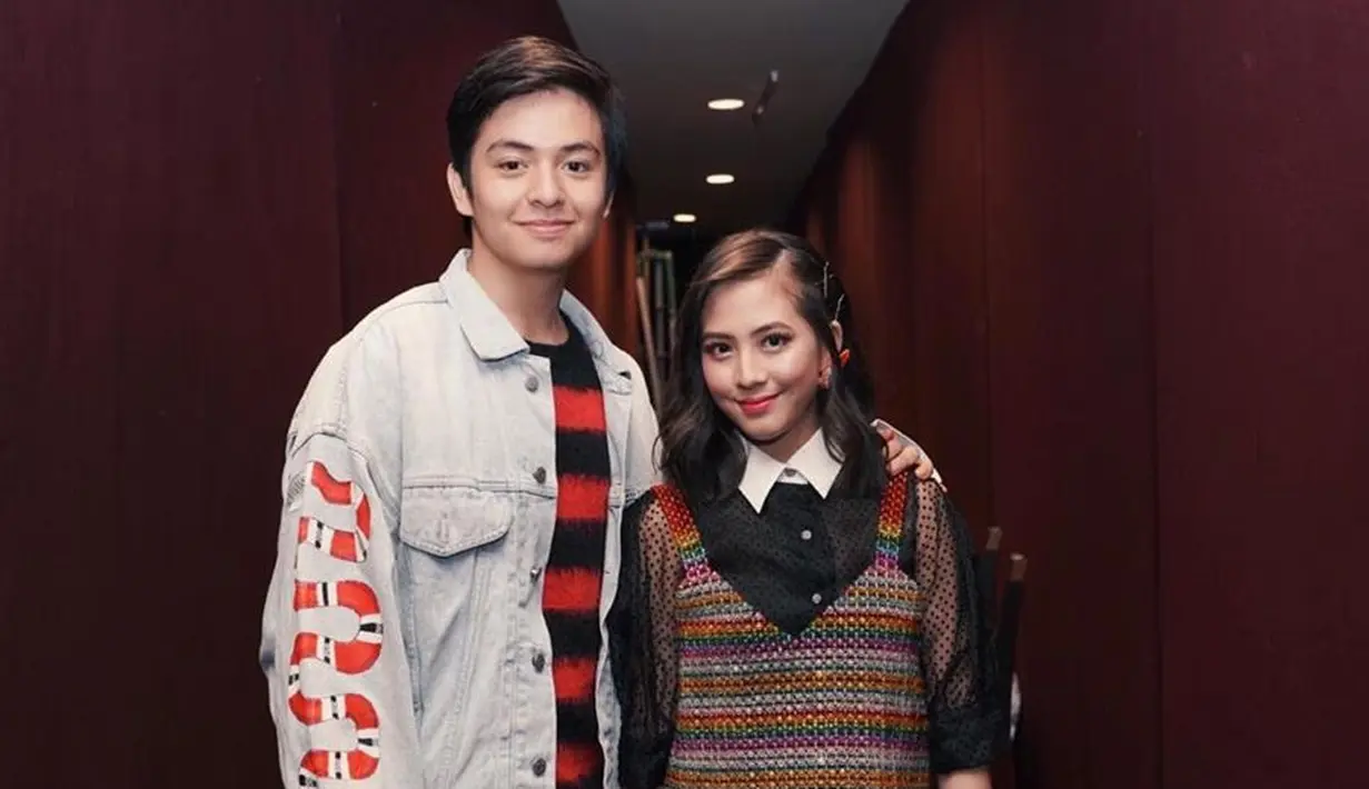 (Instagram/jkt48.zara)