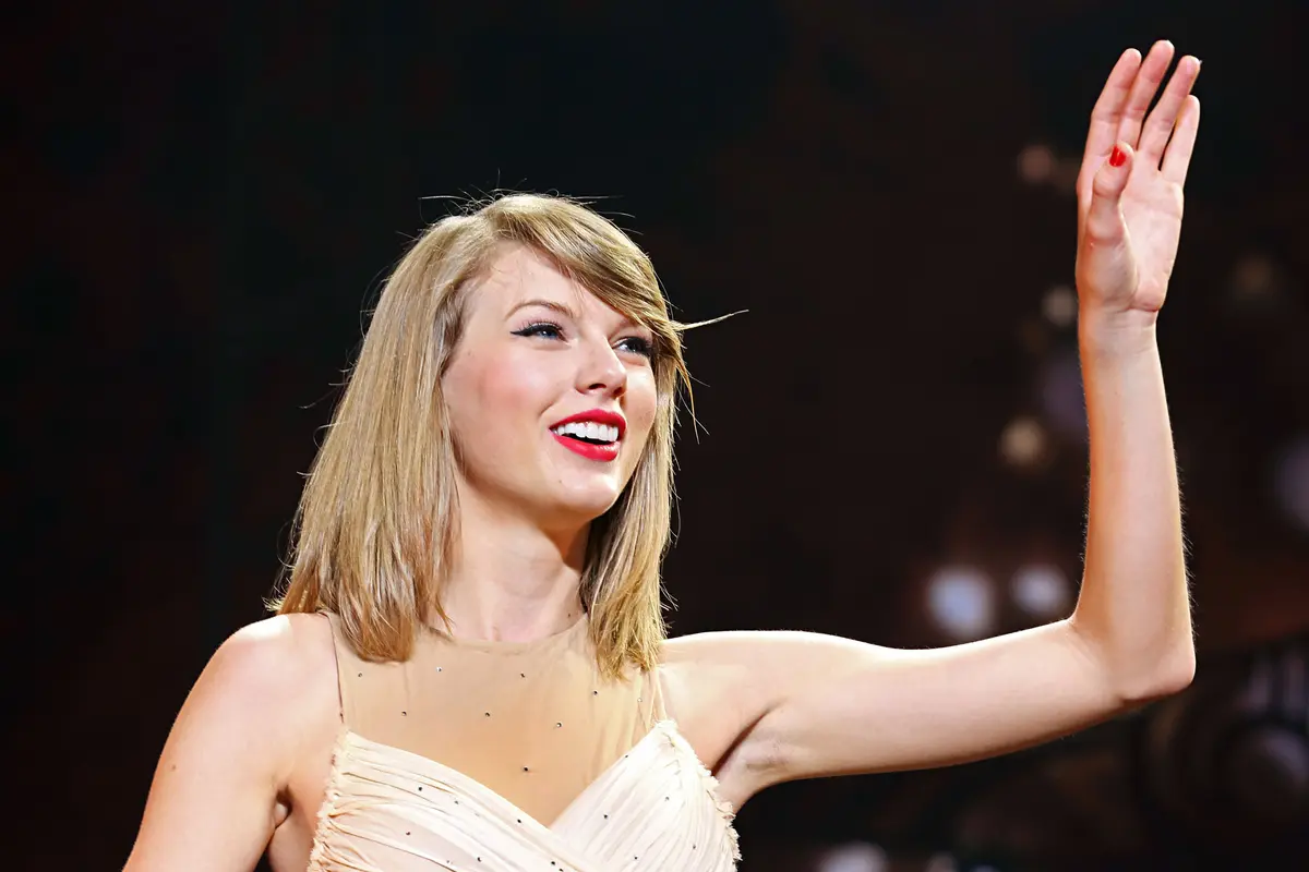 Taylor Swift