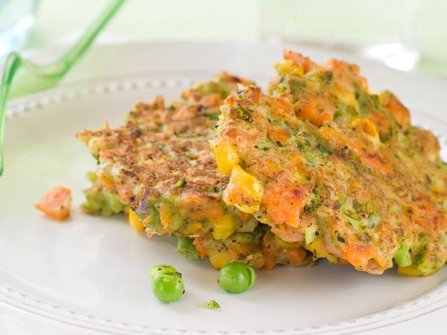 Resep Bakwan Brokoli Jagung - Lifestyle Fimela.com