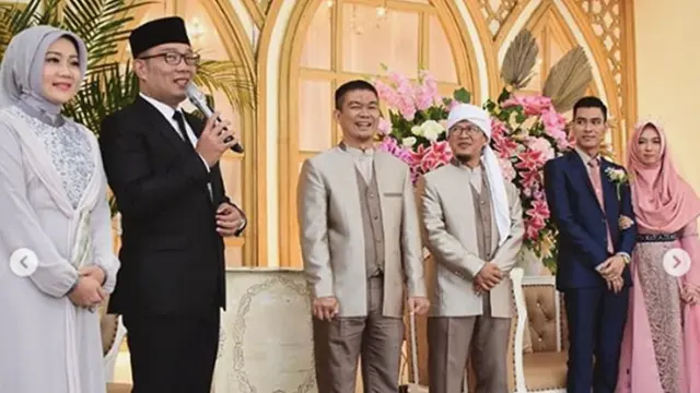 Ridwan Kamil