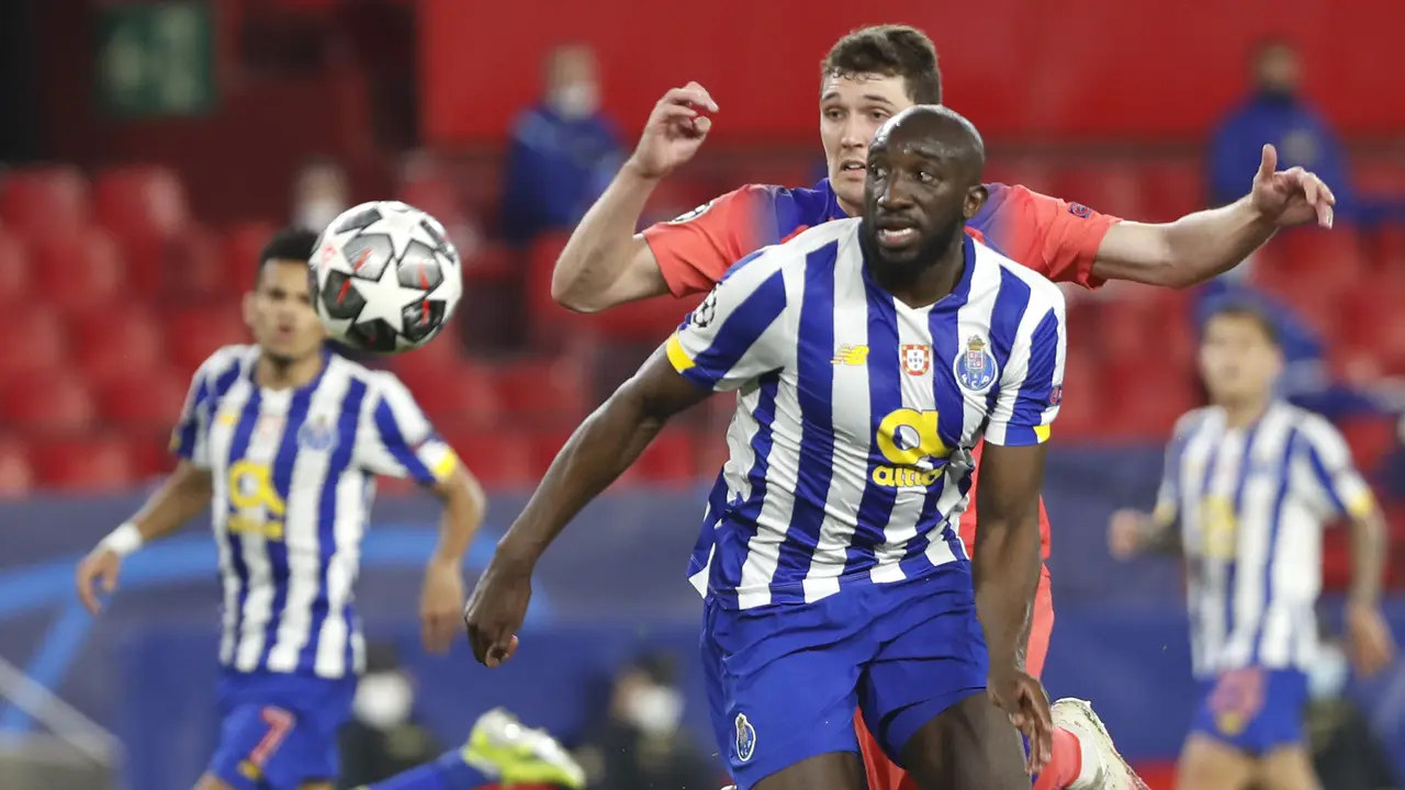 Chelsea vs FC Porto