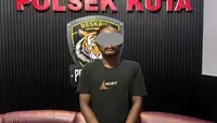 Geram Lihat Mantan Berduaan, Obeng Bengkel Makan Korban