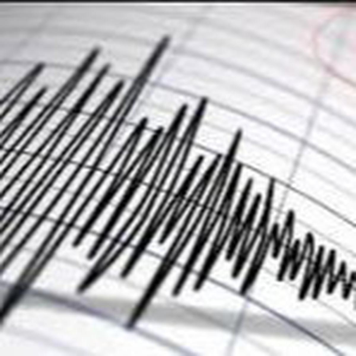 Ilustrasi gempa (Istimewa)