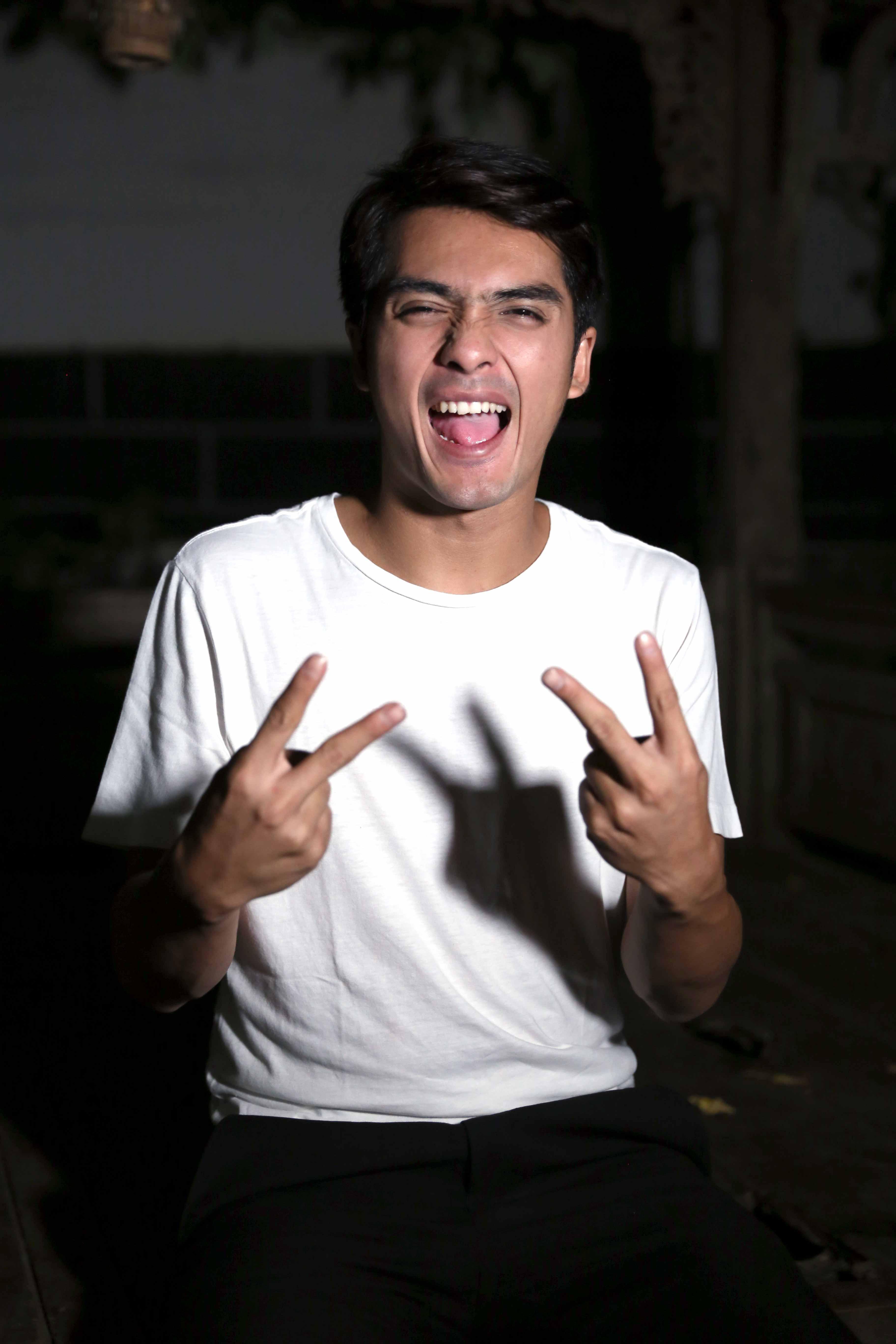Kembali ke SCTV, Ini Bocoran Sinetron Terbaru Ricky Harun