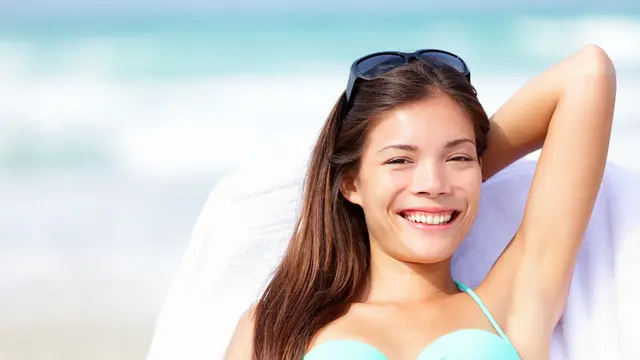 Cepat Meresap dan Bebas Lengket