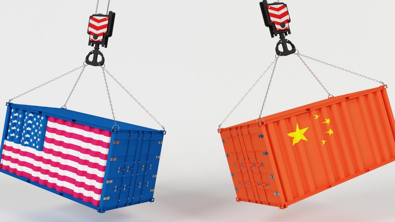 Tarif AS Bikin Perekonomian China Tertekan, Pertumbuhan Diprediksi Lambat