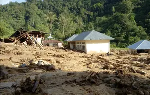 Target Pembangunan Hunian Tetap Korban Bencana Sumatera Diubah