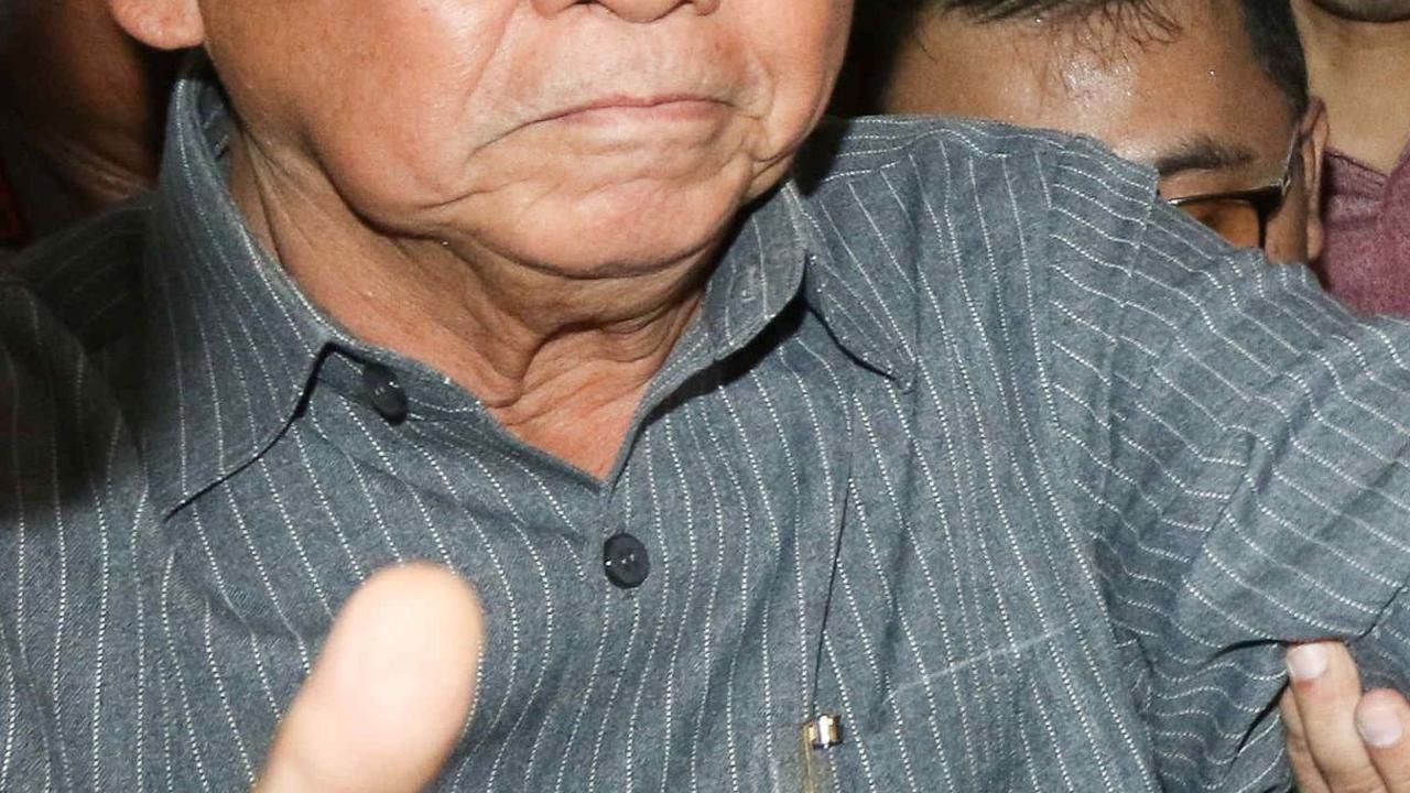 Kapolri Jenderal Listyo Sigit Prabowo menjelaskan, proses hukum terhadap Panji Gumilang hingga kini masih terus berjalan.