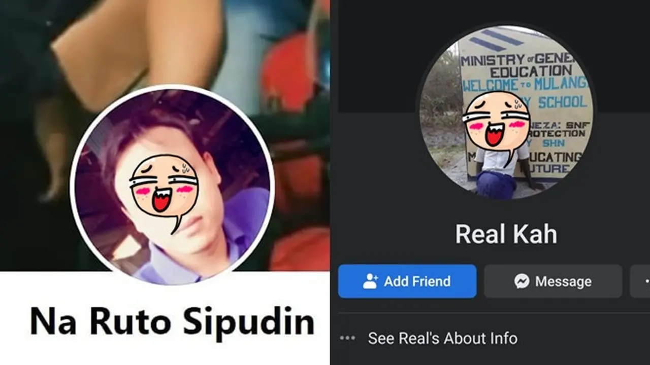 6 Nama Orang di Facebook Ini Kelewat Kreatif, Bikin Ngakak