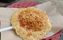 Gampang Banget, Ini Trik Goreng Kerak Telor Rumahan yang Gurih dan Menempel pada Wajan