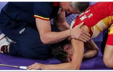 Gagal Melaju ke Final Olimpiade Paris karena Cedera, Ini Sosok Pebulutangkis Spanyol Carolina Marin