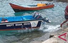 SKPT Fandoi Biak: Gudang Ikan Nelayan OAP Berkapasitas 200 Ton, Siap Ekspor ke China!