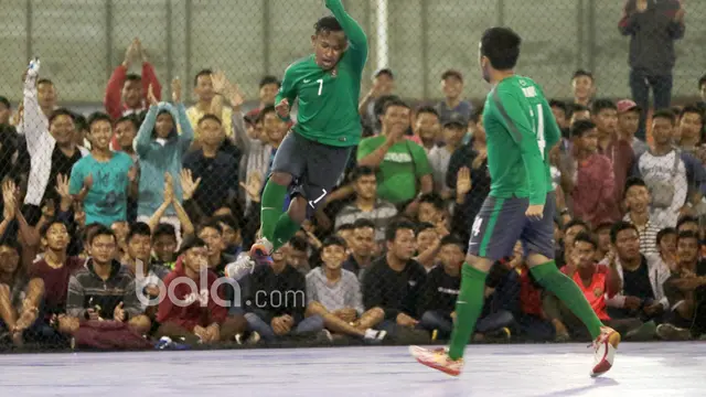 Timnas Futsal Indonesia