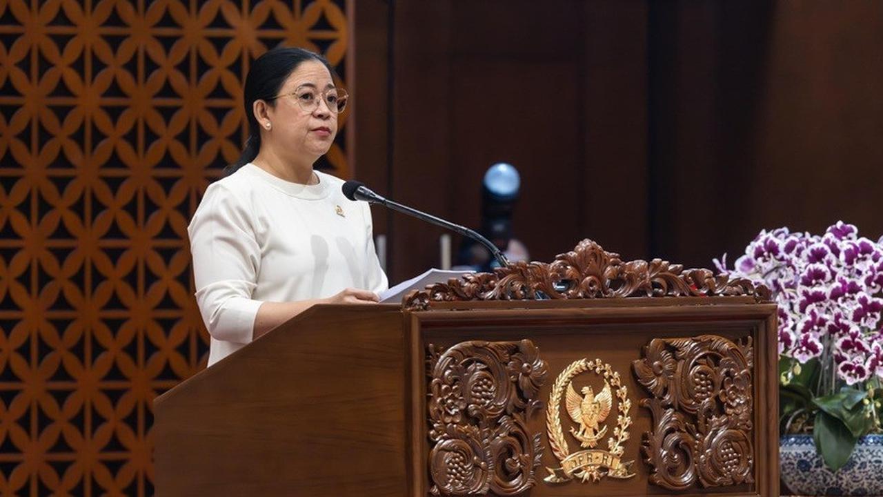 Rp2,1 Triliun Dana Bansos Mengendap, Puan Soroti Lemahnya Sistem Pengelolaan Negara